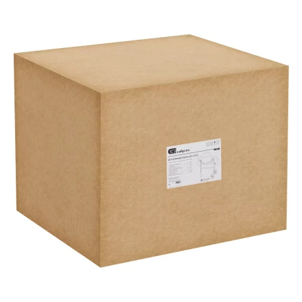 Бетоносмеситель Сибртех БСН-220П 95521, мощность 1000 Вт, полиамидный венец купить в Уфе