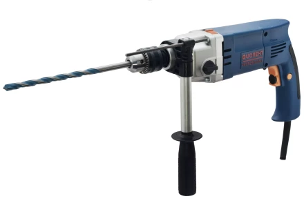 Дрель ударная Фиолент МСУ 9-16-2 РЭ в кейсе купить в Уфе