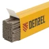 Электроды Denzel DER-13/55, диам 3 мм, 2,5 кг., основное покрытие 97505 купить в Уфе