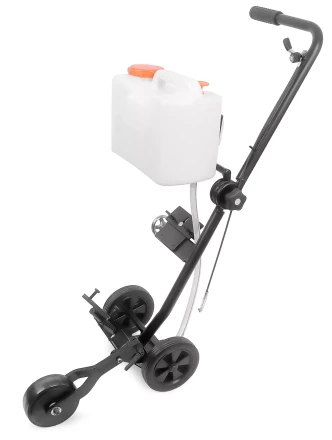 Тележка для бензинового бетонореза MESSER ECF350 купить в Уфе