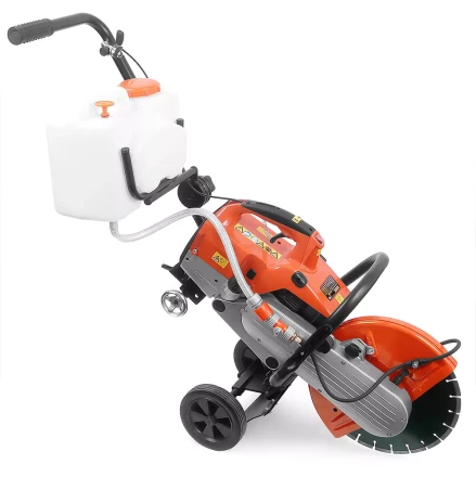 Тележка для бензинового бетонореза MESSER ECF350 купить в Уфе