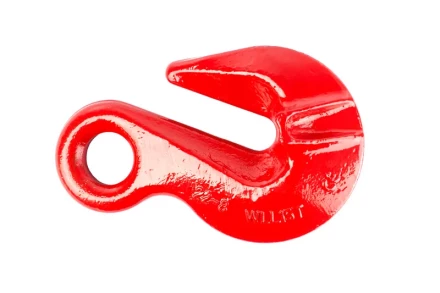 Крюк укорачивающий TOR 15,0 т (Q) 1000854 купить в Уфе