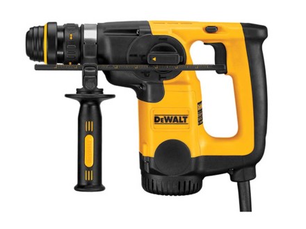 Перфоратор DeWalt D25313K купить в Уфе