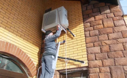 Внешний блок ELECTROLUX EACO/I-42 FMI-5/N3 Free match сплит-системы купить в Уфе