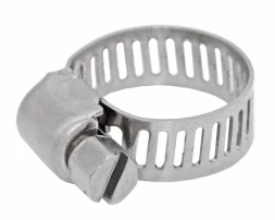 Хомут 10-16мм (Optima) (уп 100шт) Оберон XL1016