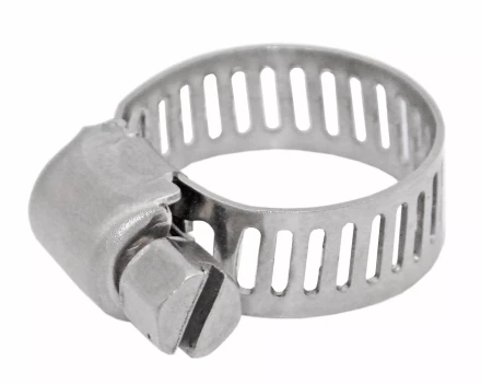 Хомут 10-16мм (Optima) (уп 100шт) Оберон XL1016 купить в Уфе