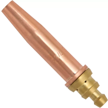 Мундштук пропановый №5 (7/64") 140-200 мм Оберон N3145 купить в Уфе