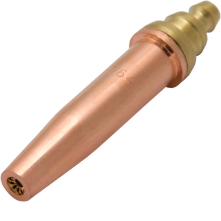 Мундштук пропановый №5 (7/64") 140-200 мм Оберон N3145 купить в Уфе