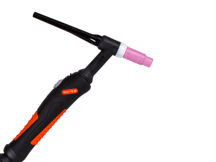Горелка TECH TS 26 М12х1 8метр IOW6306 Сварог купить в Уфе