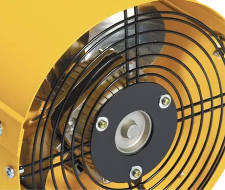 Газовая тепловая пушка BALLU BHG-10 купить в Уфе