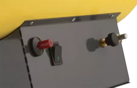 Газовая тепловая пушка BALLU BHG-10 купить в Уфе