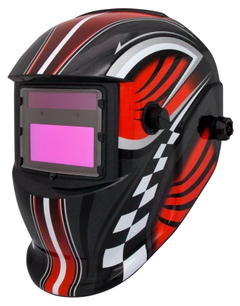 Маска сварщика Хамелеон Оберон MAGNUM (F1) 20091313 купить в Уфе