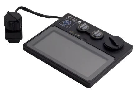 Маска сварщика Хамелеон Оберон MAGNUM (F1) 20091313 купить в Уфе