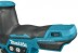 Аккумуляторный лобзик Makita DJV185Z (грибовидная рукоятка, без АКБ и ЗУ) купить в Уфе