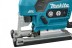 Аккумуляторный лобзик Makita DJV185Z (грибовидная рукоятка, без АКБ и ЗУ) купить в Уфе