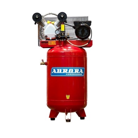 Компрессор Aurora CYCLON 120 ременной купить в Уфе