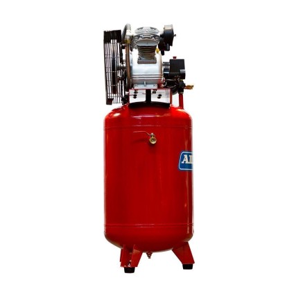 Компрессор Aurora CYCLON 120 ременной купить в Уфе