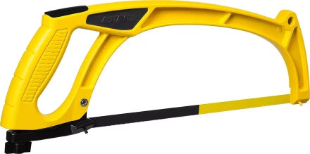 Ножовка по металлу STAYER RX900-GRAND, цельнолитая с профилем двутавр, 300 мм 15812 купить в Уфе