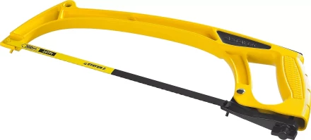 Ножовка по металлу STAYER RX900-GRAND, цельнолитая с профилем двутавр, 300 мм 15812 купить в Уфе