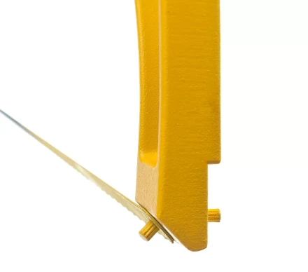 Ножовка по металлу STAYER RX900-GRAND, цельнолитая с профилем двутавр, 300 мм 15812 купить в Уфе