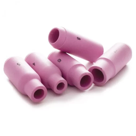 Сопло керамическое TIG17-18-26 d.16,0 №10 TC0007 Ref. Aurora купить в Уфе