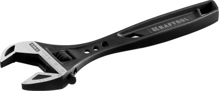 Ключ разводной силовой KRAFTOOL T-REX 27254-20 купить в Уфе