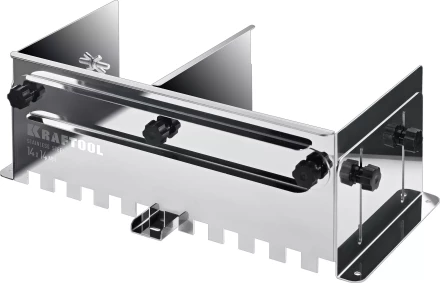 Раздвижная гребенка KRAFTOOL 0808-14 купить в Уфе