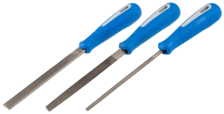 Наборы напильников серия ПРОФЕССИОНАЛ купить в Уфе