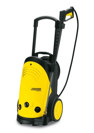 Мойка высокого давления Karcher HD 5/11 C (Мойка Керхер HD 5/11 C) купить в Уфе
