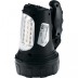 Фонарик поисковый, многофункциональный, аккумуляторный,1+ 15 LED , Stern 90534 купить в Уфе