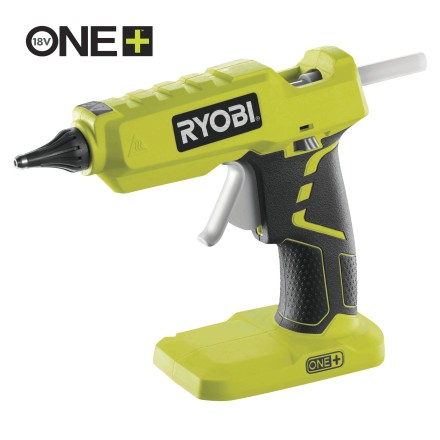 Ryobi ONE клеевой пистолет R18GLU-0 купить в Уфе