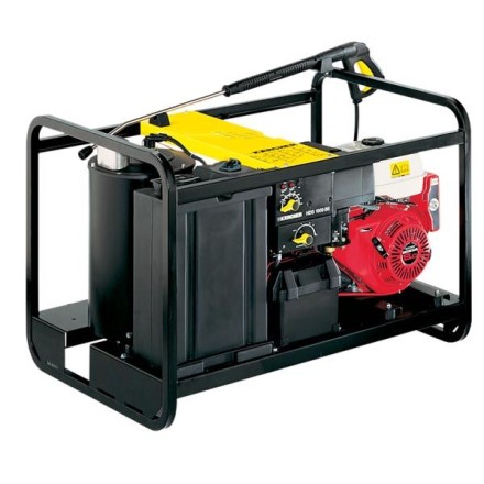 Мойка высокого давления Karcher HDS 1000 BE (Мойка Керхер HDS 1000 BE) купить в Уфе