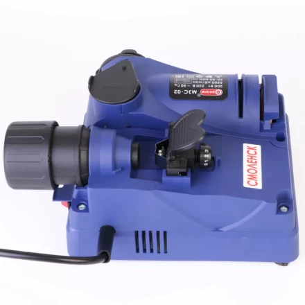 Машина для заточки сверл и ножей Диолд МЗС-02 купить в Уфе