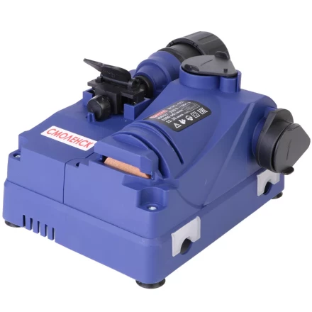 Машина для заточки сверл и ножей Диолд МЗС-02 купить в Уфе