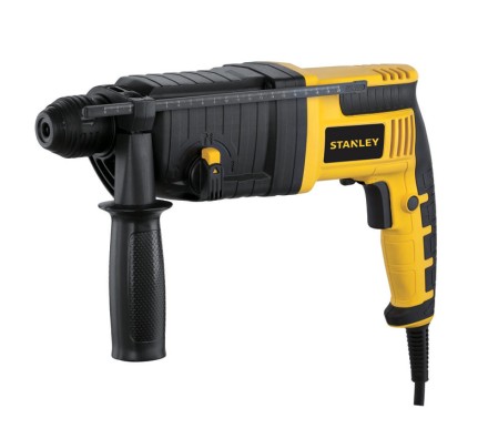 Перфоратор Stanley STHR 223 K в кейсе купить в Уфе