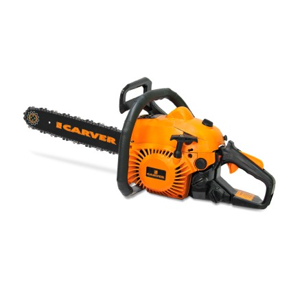 Бензиновая пила CARVER RSG-41-16K купить в Уфе