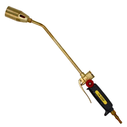 Горелка пропановая ГВ-500 купить в Уфе