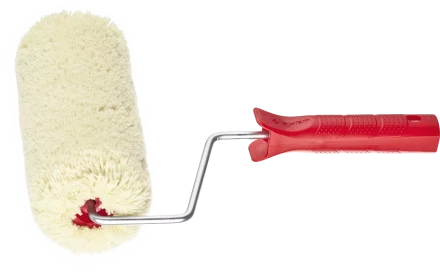 Ролик сменный фасадный ЗУБР МАСТЕР СИНТЕКС 02507-18 купить в Уфе