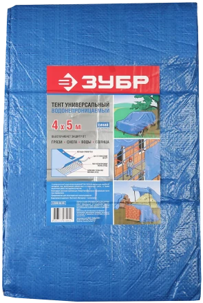 Тенты-полотна стандартные серия МАСТЕР купить в Уфе