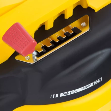 Газонокосилка электрическая Denzel GM-1800 96617 купить в Уфе