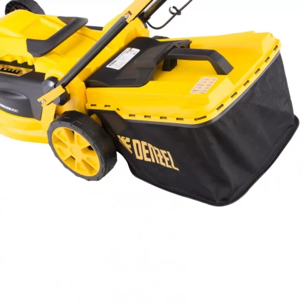 Газонокосилка электрическая Denzel GM-1800 96617 купить в Уфе