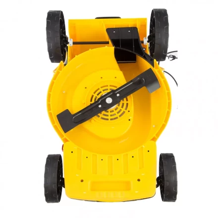 Газонокосилка электрическая Denzel GM-1800 96617 купить в Уфе