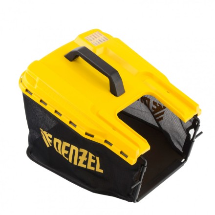 Газонокосилка электрическая Denzel GM-1800 96617 купить в Уфе