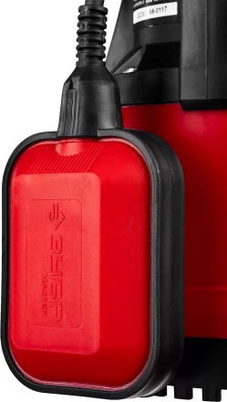 Насос дренажный НПЧ-М1-550 серия МАСТЕР купить в Уфе