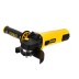 Угловая шлифмашина AG-125-1100 Denzel 26906 купить в Уфе