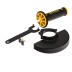 Угловая шлифмашина AG-125-1100 Denzel 26906 купить в Уфе