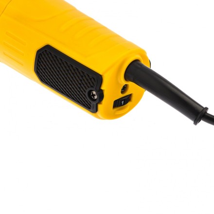 Угловая шлифмашина AG-125-1100 Denzel 26906 купить в Уфе