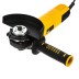 Угловая шлифмашина AG-125-1100 Denzel 26906 купить в Уфе