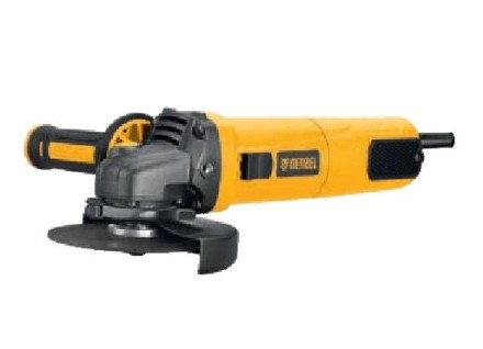 Угловая шлифмашина AG-125-1100 Denzel 26906 купить в Уфе