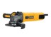 Угловая шлифмашина AG-125-1100 Denzel 26906 купить в Уфе